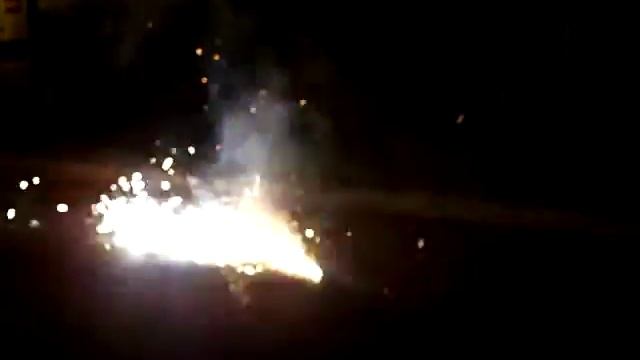 MAPP Gas Balloon Bomb-- 4th of July смотреть онлайн