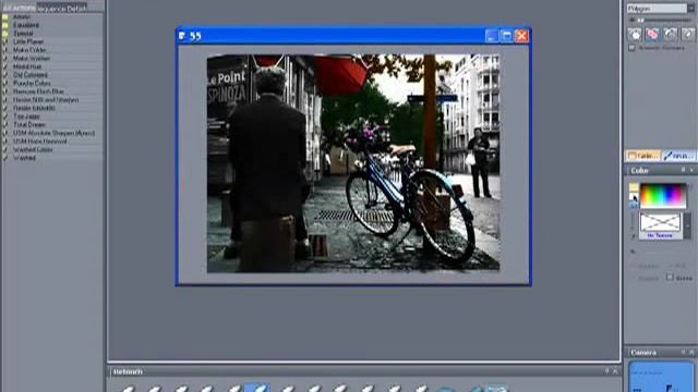 Mediachance Photo Brush 5.30 Portable