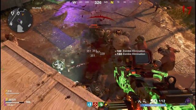 *NEW* GODMODE COLD WAR XP GLITCH! COLD WAR ZOMBIES GLITCHES! FIREBASE Z GLITCHES! COLD WAR GLITCH! смотреть онлайн