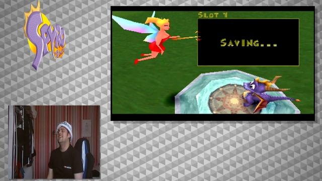 SPYRO THE DRAGON PART ELEVEN - METALHEAD - DAGames смотреть онлайн