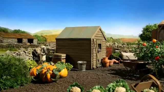 Barashek Shon 49 seriya iz 80) 1997 2010 XviD DVDRip смотреть онлайн