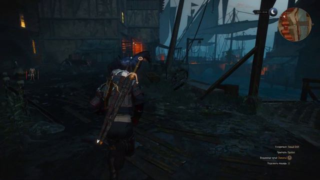 WITCHER 3 NEXT-GEN ВЕРСИЯ 4.01/ТЕСТ 1050 TI смотреть онлайн
