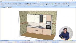 Бесплатный курс по bCAD. Рабочая документация. Урок №6 из 6
