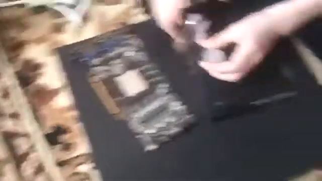 Грубый ремонт видеокарты смотреть онлайн