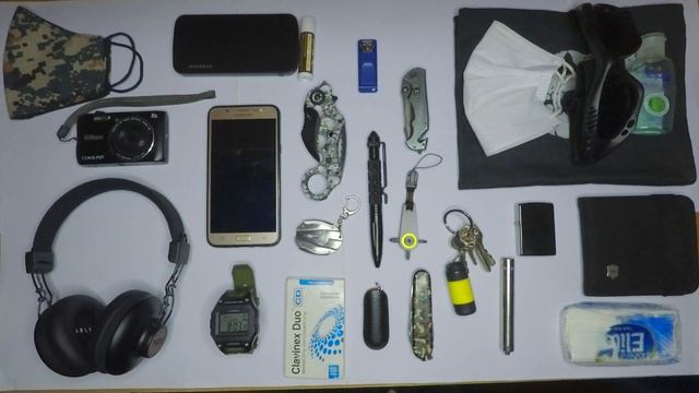 🦠 EDC URBANO EN DÍAS DE CONTAGIOS 🦠| CÓMO CUIDARTE A TI Y A LOS DEMÁS | CÓMO EVITAR EL CONTAGIO ☣️ смотреть онлайн