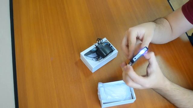 Обзор электрошокера iPhone 4s смотреть онлайн