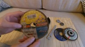 УШМ(Болгарки) ,  разница брендовых и дешёвых на примере Bosch PWS 700-125  и GWS 19-125