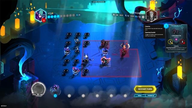 Что за DUELYST ? - Взгляд Изнутри смотреть онлайн