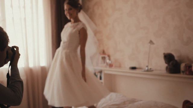 Женя ♥ Маша \\ свадебная видеосъемка: Краснодар, Сочи смотреть онлайн