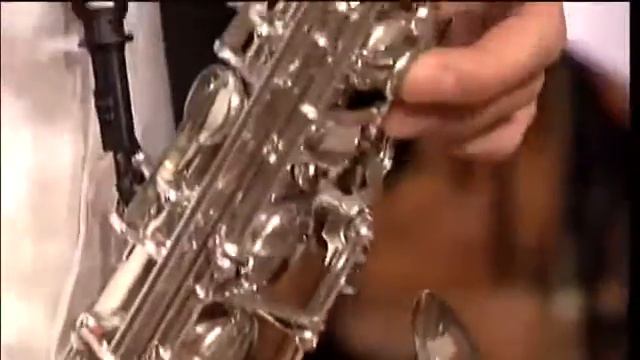 El Artiste Saxofonico by L. Vliex смотреть онлайн