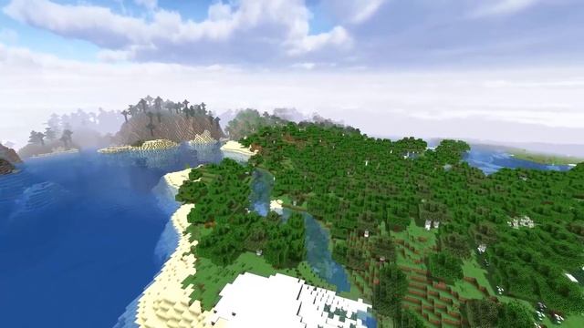 New Survival World's Seed смотреть онлайн