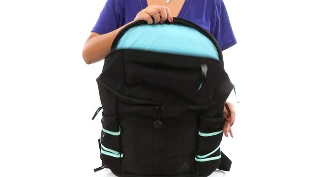 adidas Studio II Backpack SKU:8818741 смотреть онлайн