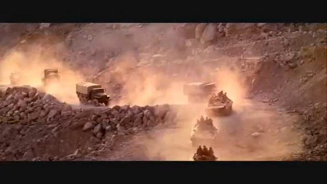 Песни про Афганистан "Дорога на Баграм" Алексей Иваницкий смотреть онлайн