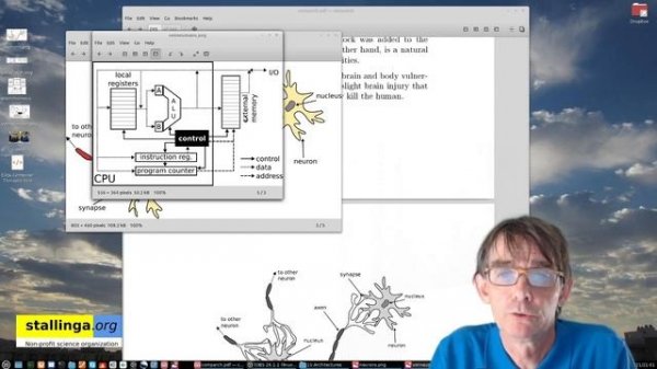 Computer Architecture: Asynchronous Computing