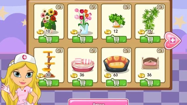 cute pet hospital can you keep your cute pets, your kitten, puppy, hamster a смотреть онлайн