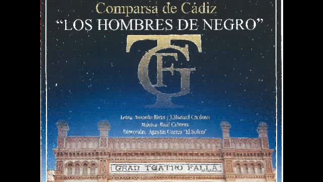 6- Pasodoble - Hace ya cierto Tiempo смотреть онлайн