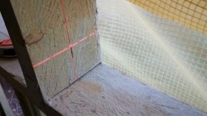 Трехкамерное окно своими руками. Безрамное остекление.