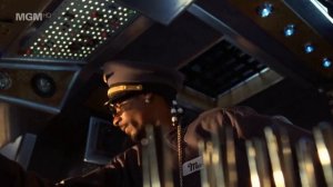 Улётный Транспорт Улетает! Снуп Дог за штурвалом!