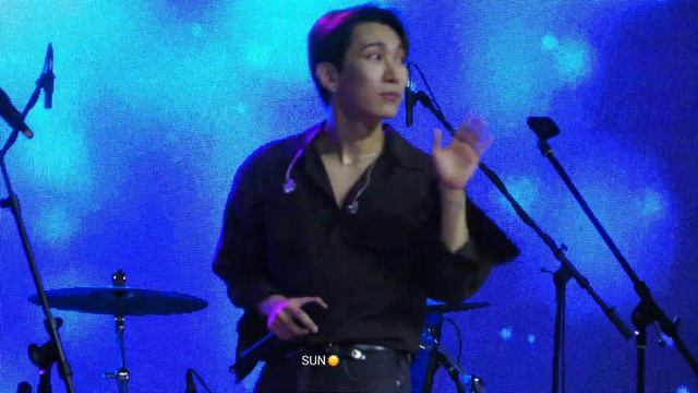 230919 경희대 축제 비투비 BTOB 흘려보내 смотреть онлайн