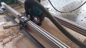 Станок для выравнивания слэбов