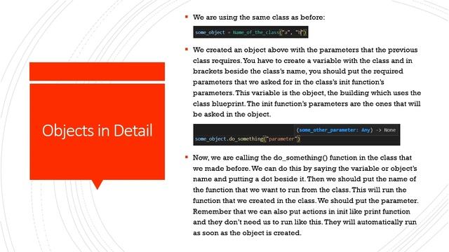 Introduction to Python Crash Course | Part 3 | Syntax Saga смотреть онлайн