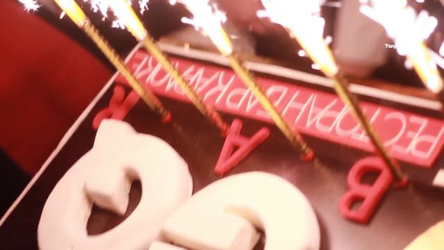 GQ BAR 5 Years Тимати смотреть онлайн