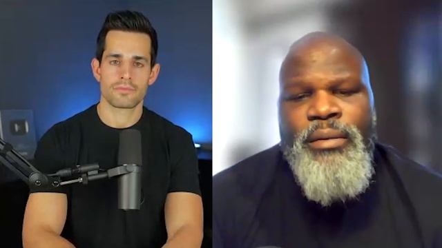 Mark Henry Felt Disrespected By Vince McMahon Prank смотреть онлайн