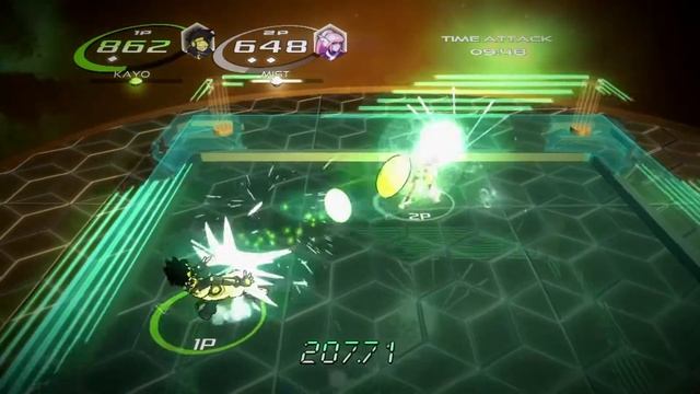 Combat Core | Arcade Mode/4-Player Local Battles | STEAM/PC смотреть онлайн