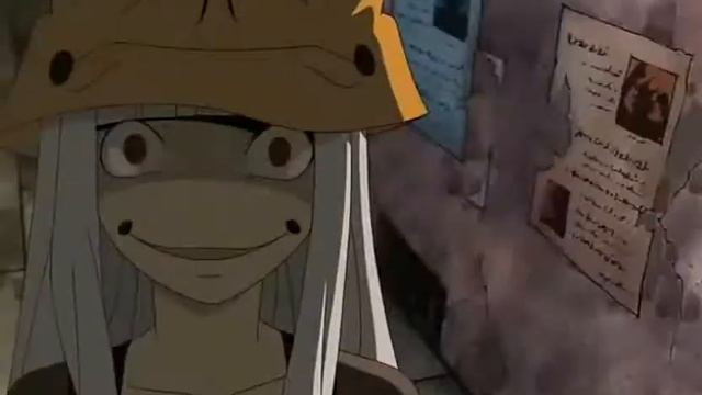 Soul Eater - This Is Halloween HD. смотреть онлайн