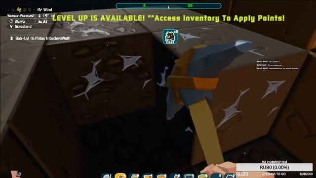 PixARK первый взгляд! смотреть онлайн