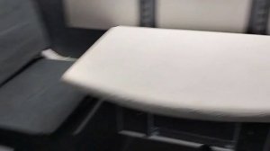 Обзор кемпера "Таганай Кемпер"