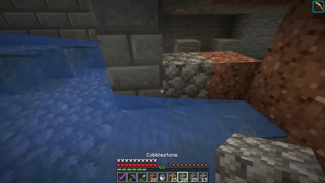 EASY SPIDER SPAWNER XP FARM! | The Minecraft Guide - Tutorial Lets Play (Ep. 69) смотреть онлайн