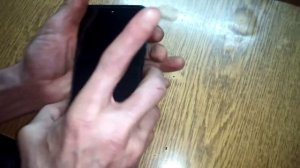 Xiaomi после недельной эксплуатации перестал видеть сим карту.