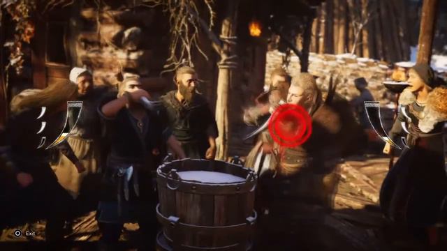 Assassin creed Valhalla gameplay walkthrough смотреть онлайн