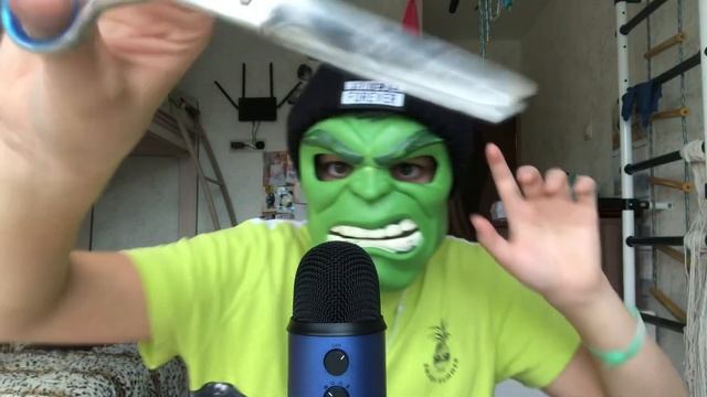 АСМР Быстрые и приятные ТРИГГЕРЫ ? для сна ?? смотреть онлайн