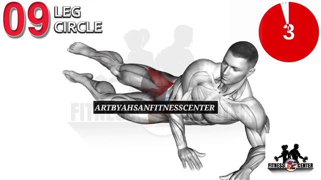 Fast Morning Exercises for Full Body | Artbyahsanfitnesscenter| #gym #workout #trending #viral смотреть онлайн