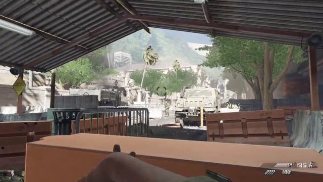 Call of Duty: Ghosts Walkthrough | Part 02 | intel i5 8th gen 8250U | mx150 2GB | 12GB DDR3 смотреть онлайн