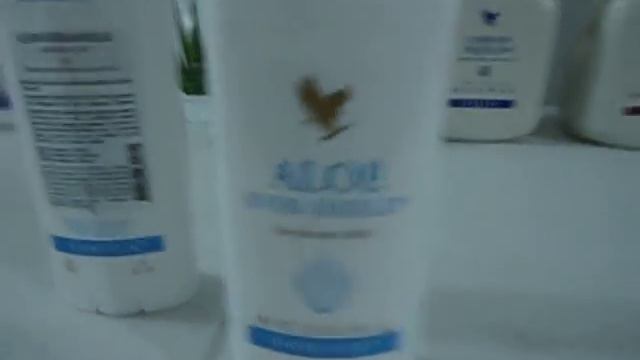 Desodorante Aloe Ever Shield Forever Living смотреть онлайн