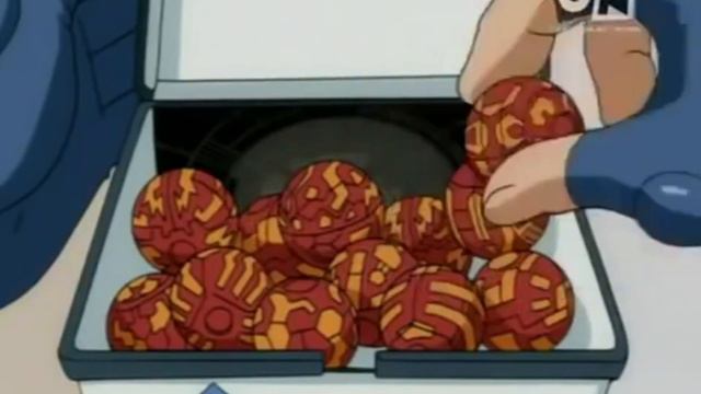 DigimonRU. Разбор видео MikeTVUA о дигимонах и других аниме. смотреть онлайн