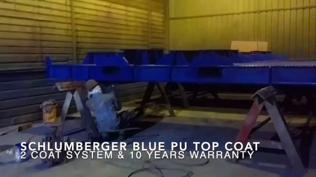 PROJECT SCHLUMBERGER смотреть онлайн