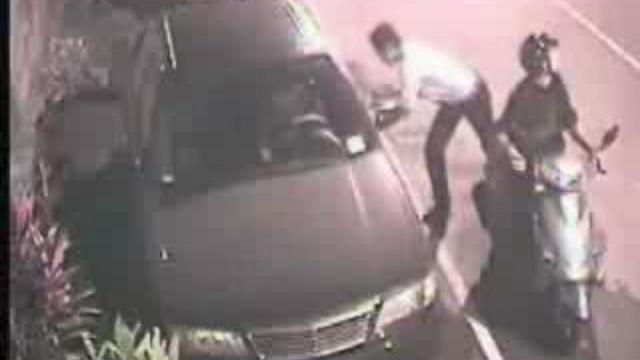 Угон машины за 50 секунд смотреть онлайн