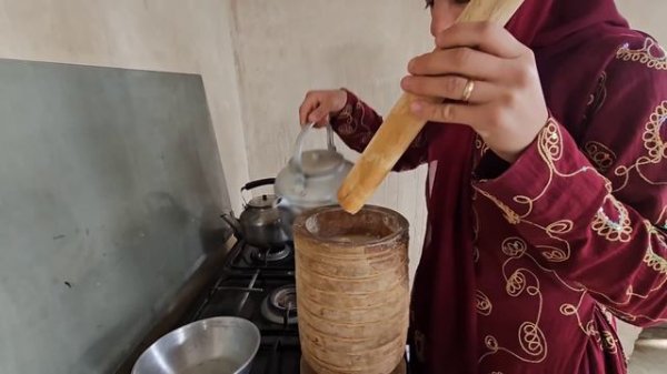 The Nomadic Family | A Documentary of Daily Life and Home Maintenance