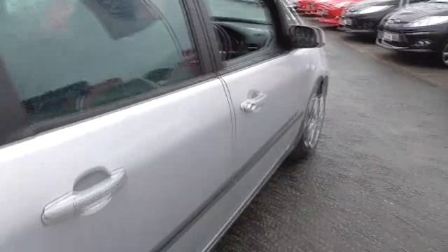 Ford C-MAX 1.8TDCi Style 5dr U51721 смотреть онлайн