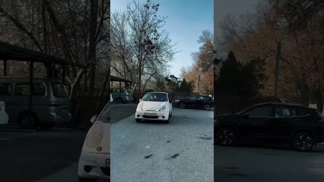 Матиз ? смотреть онлайн