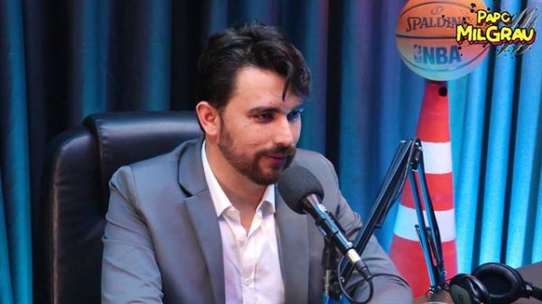 SE O HOMEM FIZER ISSO, ELE JÁ ESTÁ COM OUTRA - DIEGO MUDA VIDAS | PAPO MILGRAU