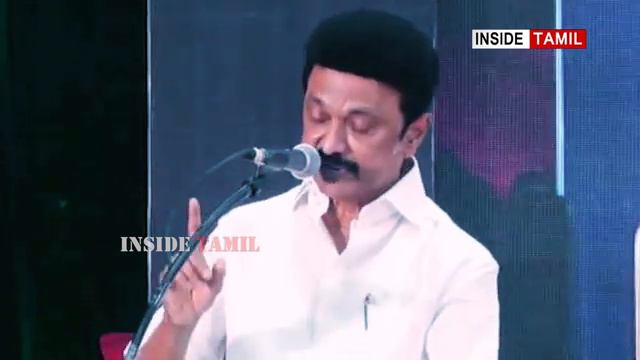 Stalin DMK Speech Latest | Stalin DMK Press Meet | Stalin DMK About BJP | Stalin About Udhayanithi