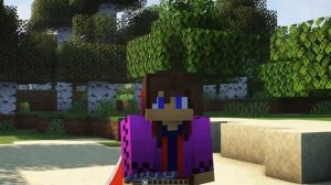 ЭТА ФИЗИКА ВЗОРВЕТ твой МОЗГ | мод на реалистичную физику в МАЙНКРАФТ | MINECRAFT PHYSICS MOD 1.18.