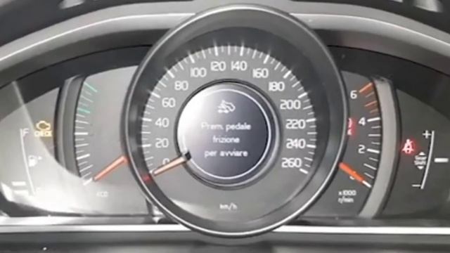 How check oil level Volvo S60 V60 V90 V40 CC S40 XC60 XC90 XC40| Come controllare livello olio Volv смотреть онлайн