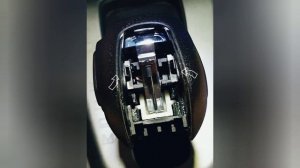 Разборка и смазка ручки акпп Chevrolet Cobalt