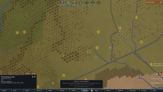 RimWorld - Lord of the Rims - Immortal Elves - Episode 11 ...Morals and Ethics... смотреть онлайн